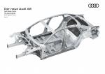 Audi A8 L 55 TFSI Quattro 2017 года (WW)